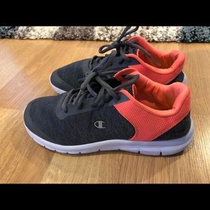 Champion women’s sneakers